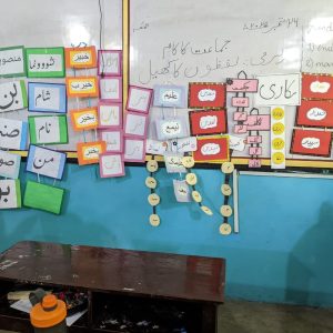 Lafzon ka Khail